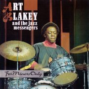 Art Blakey And The Jazz Messengers - For Minors Only (1957/1986) Lossless