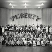 Puberty - Puberty (2016)