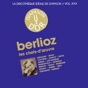 Thor Johnson, Suzanne Danco, Orchestre symphonique de Paris, Victoria de los Angeles, Richard Verreau - Berlioz: Les chefs-d'œuvre - La discothèque idéale de Diapason, Vol. 30 (2024)