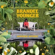 Brandee Younger - Somewhere Different (Bonus Track Edition) (2021)