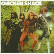 Chicken Shack - 100 Ton Chicken (Reissue, Bonus Tracks ) (1969/2012)