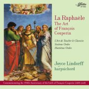 Joyce Lindorff - La Raphaèle: The Art of François Couperin (2018) [Hi-Res]