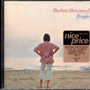 Barbra Streisand - People (1964) [2002] CD-Rip