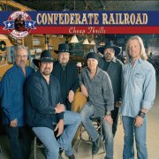 Confederate Railroad - Cheap Thrills (2005)