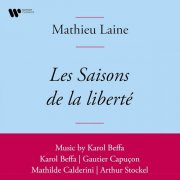 Mathieu Laine - Beffa: Les saisons de la liberté (2026) [Hi-Res]