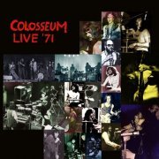 Colosseum - Live '71 (2020) [Hi-Res]