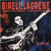 Biréli Lagrène Trio - Live In Marciac (Live) (1994)