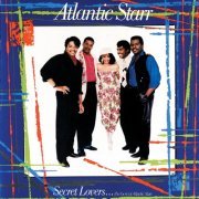 Atlantic Starr - The Best Of Atlantic Starr (1986/2022)