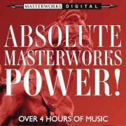 VA - Absolute Masterworks - Power! (2013)