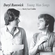 VA - Daryl Runswick Young Man Songs (2020)