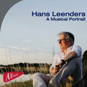 Hans Leenders - Hans Leenders, A Musical Portrait (2022)