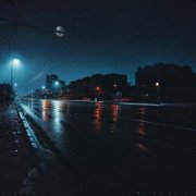 Vacant - Blind Faith (2025) [Hi-Res]