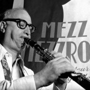 Mezz Mezzrow - Feelin' Mezz & Mezzrow (2023)