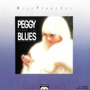 Peggy Lee - Miss Peggy Lee Sings The Blues (1988) FLAC