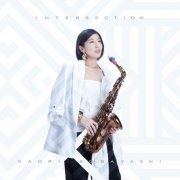 Kaori Kobayashi - INTERSECTION (2024) Hi-Res