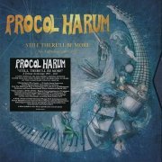 Procol Harum - Still There'll Be More: An Anthology 1967-2017 (2018 5CD + 3DVD Box Set) CD-Rip