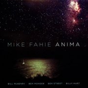 Mike Fahie - Anima (2010)