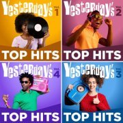 VA - Yesterday's Top Hits, Vol. 1 - 5 (2022)