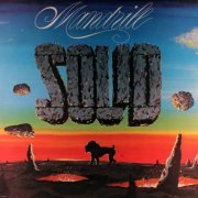 Mandrill - Solid (1975/2014)