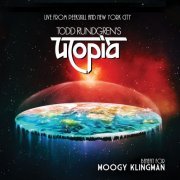 Utopia - Benefit for Moogy Klingman (2020)