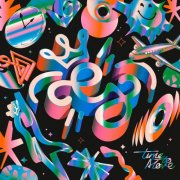 Gardna - Time To Move (2025)