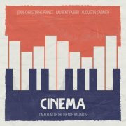 The French Bastards - Cinema (2022) [Hi-Res]