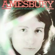 Bill Amesbury – Jus' A Taste Of The Kid (1974)