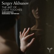 Gleb Dontsov & Marianna Terteryan - The Art of Light Touches (2025) [Hi-Res]