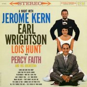 Percy Faith And His Orchestra - A Night With Jerome Kern (1960)