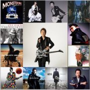 Tomoyasu Hotei - Discography (1988-2022)