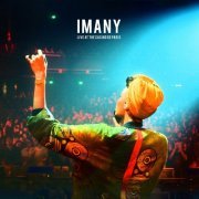 IMANY - Live at the Casino de Paris (2019) [Hi-Res]