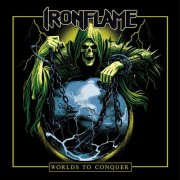Ironflame - World To Conquer (2026) Hi-Res