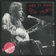 Neil Young - Hard to Find: Rarities on Compact Disc Vol. 17 (1994)