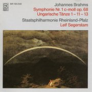 Staatsphilharmonie Rheinland-Pfalz & Leif Segerstam - Symphony No.1 & Hungarian Dances (2025)