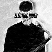 Tomoaki Baba - ELECTRIC RIDER (2024) [Hi-Res]