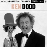 Ken Dodd - Essential Classics, Vol. 1121: Ken Dodd (2025)