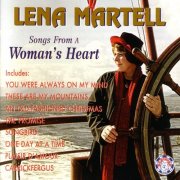 Lena Martell – Songs from a Woman's Heart (2006)