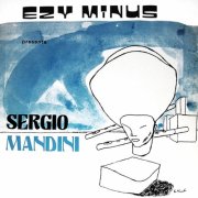 Ezy Minus - Ezy Minus Presenta Sergio Mandini (2026)
