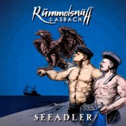 Rummelsnuff, Asbach - Seeadler (2025)