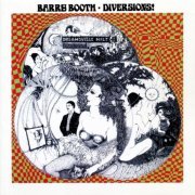 Barry Booth - Diversions! (2002)