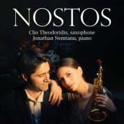 Clio Theodoridis, Jonathan Nemtanu - Nostos (2026) [Hi-Res]