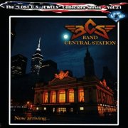 Band Central Station - Now Arriving (1991) [2026]