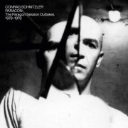 Conrad Schnitzler - Paracon (The Paragon Session Outtakes 1978-1979) (2021)