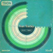 Todd Baker, Tom Colvin, Ed Hargrave - Tren Tracks (Music from the Media Molecule "Dreams" Original) (2023) [Hi-Res]