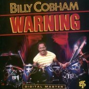 Billy Cobham - Warning (1985) CD Rip