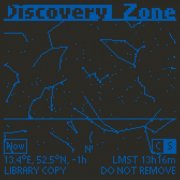 Discovery Zone - Library Copy Do Not Remove (2026) [Hi-Res]