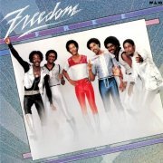 Freedom - Free (1980) [.flac 24bit/48kHz]