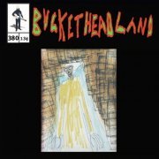 Buckethead - Live Nebula Crown (Pike 380) (2022)