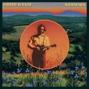 Jarrod Walker - Nighthawk (2026) [Hi-Res]