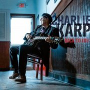 Charlie Karp - Back To You (2019)